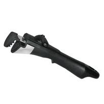 Tableware Detachable Replacement Clip Hand Grip Kitchen Frying Pan Cookware Accessories Removable Anti-Scalding Pan Pot Handle