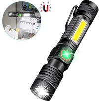 Įkraunamas LED prožektorius su magnetu JMD-921