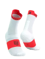 COMPRESSPORT Pro Racing Socks v4.0 Run High