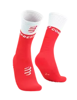 COMPRESSPORT Mid Compression Socks V2.0