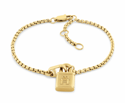 Moteriškas Papuošalai TOMMY HILFIGER 2780943