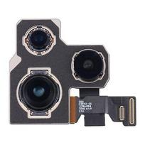 iPhone 14 Pro Max kamera (galinė / pagrindinė) : Kokybė - Originalas, Tarpinė  (klijai) - Pridėti (+3€)