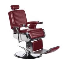 Kirpyklos kėdė Barber Chair Lumber Cherry