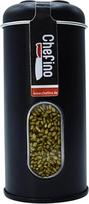 "Chefino" skrudintų sezamų vasabio 80g skardinė Prieskoniai daržovėms, tofu, salotoms, mėsai