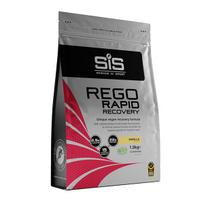 SIS Rego Rapid Recovery gėrimas | 1.5kg | Vanilla