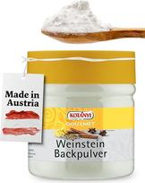 "Kotanyi Gourmet" kalkinis akmuo, natūrali alternatyva geriamajai sodai, skirtas mažai fosfatų turinčiai dietai, 320g