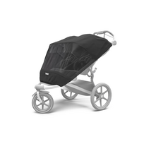 Thule Urban Glide vežimėlio apsauginis tinklelis - dvivietis