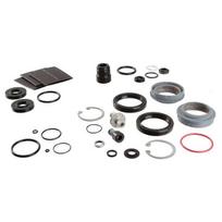 RockShox amortizatoriaus remonto komplektas | Full | BoXXer Team B1