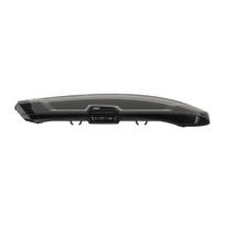 Thule Vector Alpine stogo bagažinė | Titan Matte