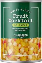 by Amazon Vaisių kokteilis su cukrumi, 411 g