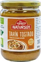 Ekologiškas skrudintas tahinas 250 g