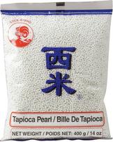 Gaidys Tapijokos krakmolo rutuliukai 400g