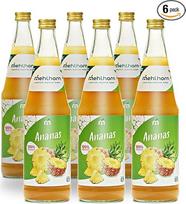 Mehlhorns ananasų sultys (6 x 0,7 l)