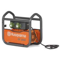 Husqvarna CF 25M dažnio keitiklis