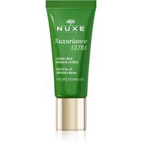 Nuxe Nuxuriance Ultra kremas nuo raukšlių akių ir lūpų sričiai 15 ml