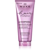 Nuxe Hair Prodigieux® Le Shampoing High Shine Shampoo šampūnas plaukų blizgesiui ir švelnumui užtikrinti 200 ml
