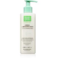 MartiDerm Acniover Soft Cleansing Cream valomasis kremas sausai, į aknę linkusiai odai 200 ml