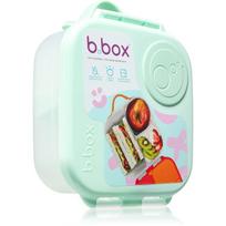 b.box Mini Lunchbox priešpiečių dėžutė Spearmint 1 vnt.