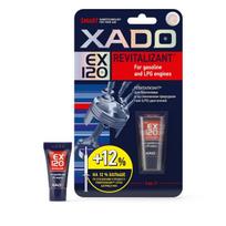 Alyvų priedai XADO XA EX120 BENZ.VAR. 10335