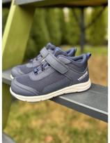 Viking pavasariniai batai Knapper Mid Waterproof, Navy