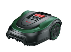 Robotas vejapjovė Bosch Indego S+ 500 su WiFi, LogiCut, iki 500 m²