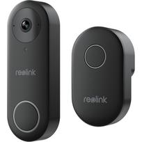 Vaizdo telefonspynė Reolink D340P, juoda sp.