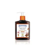 Skystas muilas su saldžiųjų migdolų aliejumi I Provenzali, 250 ml