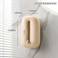 White Gold Tissue Box Wet Wipes Decoration Paper Holder Storage Napkin Case Desktop Vintage Dispenser Organizer Home Decoration white