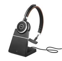JABRA EVOLVE 65 TE, Link 390a MS Mono Stand