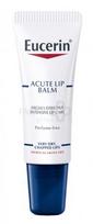EUCERIN Acute Lip Balm balzamas suskilinėjusioms lūpoms 10ml