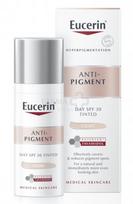 EUCERIN Anti-Pigment atspalvį suteikiantis dieninis kremas SPF30 50ml
