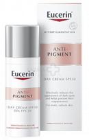 EUCERIN Anti-Pigment dieninis kremas SPF30 50ml