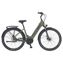 Elektrinis Prophete Geniesser 3.4 28" // N3 dydis 19" (48 cm) (žalia)