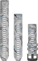 Garmin watch strap Instinct 2S, camo