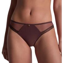 AUBADE Sheer Emotion brazilian kelnaitės