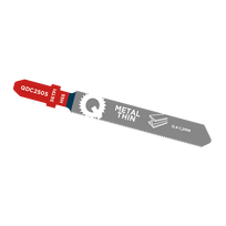 QBL385579 Diskinio pjūklo diskas metalui 76 mm 5gb