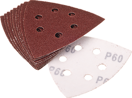 QBL382028 Šlifavimo popierius UN62-K100 10gb