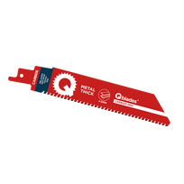 QBL385234 152 mm karbidinis metalo pjūklo diskas