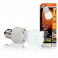 Lempa UVB 200 (Repti Glo 10.0) 13W