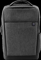 HP Renew Travel 15,6 colių kuprinė, 39,6 cm (15,6"), BPAHP2Z8A3AA