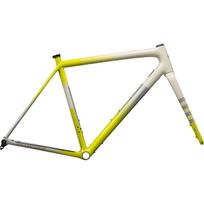 Specialized Crux 10r rėmas | Birch - Ion Metallic - Silver Dust