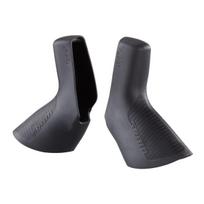 Sram Rival eTap AXS stabdžių/pavarų perjungimo rankenėlių gumelės | Black