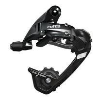 Sram Force 22 galinis pavarų perjungėjas - Medium Cage, 11 pavarų