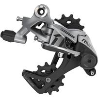 Sram Rival 1 galinis pavarų perjungėjas - Medium Cage, 11 pavarų