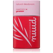 nuud Botanical Scents Rosemary x Geranium dezodorantas natūralus 45 g