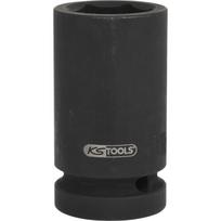 Smūginė galvutė KS Tools 1´´ 46mm gili