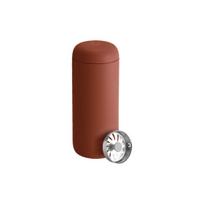 Termo puodelis Fellow Carter Move + Splash Guard Sienna, 475 ml