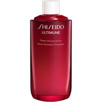 Shiseido Ultimune Power Infusing Serum senėjimą lėtinantis serumas užpildas 75 ml