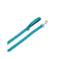 Nobby Soft Grip turkio spalvos pavadėlis šuniui, XS, 120 cm
