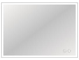 G.LUX veidrodis su LED H-MIRROR-1105-100x70CM